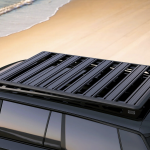 CHIEF PRODUCTS WL75 ROOF RACK (APEX) 2022+ GRAND CHEROKEE WL 3-ROW