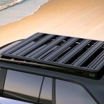 CHIEF PRODUCTS WL74 ROOF RACK (APEX) 2022+ GRAND CHEROKEE WL 2-ROW