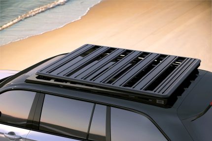 CHIEF PRODUCTS WL74 ROOF RACK (APEX) 2022+ GRAND CHEROKEE WL 2-ROW