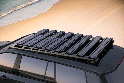 CHIEF PRODUCTS WL75 ROOF RACK (SAFARI) 2022+ GRAND CHEROKEE WL 3-ROW