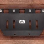 CHIEF PRODUCTS WK2 SUMP PROTECTION PLATE (HEAVY DUTY) 2011-2022 GRAND CHEROKEE