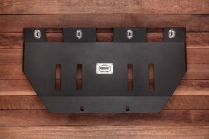 CHIEF PRODUCTS WK2 SUMP PROTECTION PLATE (HEAVY DUTY) 2011-2022 GRAND CHEROKEE