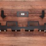 CHIEF PRODUCTS WK2 LOWER FRONT GUARD (STANDARD) 2011-2022 GRAND CHEROKEE