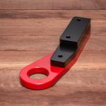 CHIEF PRODUCTS WK2 RECOVERY POINT (FLAME RED) 2011-2022 GRAND CHEROKEE