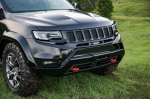 CHIEF PRODUCTS WK2 OFF-ROAD FRONT BUMPER (BARE BONES EDITION) 2011-2022 GRAND CHEROKEE - Image 13