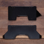 CHIEF PRODUCTS WK2 OFF-ROAD FRONT BUMPER (NUMBER PLATE MOUNT KIT) 2011-2022 GRAND CHEROKEE