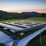 CHIEF PRODUCTS WK2 ROOF RACK (PLATFORM FRAME) 2011-2022 GRAND CHEROKEE