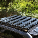 CHIEF PRODUCTS WK2 ROOF RACK (SAFARI) 2011-2022 GRAND CHEROKEE