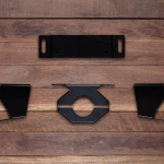 CHIEF PRODUCTS WK2 OFF-ROAD FRONT BUMPER (ACC KIT) 2011-2022 GRAND CHEROKEE