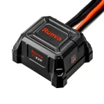 Runva Winch- 13EXPEDITION 24V with Synthetic Rope - Image 5