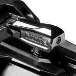 Runva Winch- 13EXPEDITION 24V with Synthetic Rope - Image 2