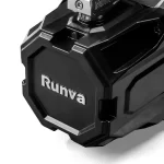 Runva Winch- 13EXPEDITION 24V with Synthetic Rope - Image 3