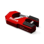 Runva Winch- 13EXPEDITION 24V with Synthetic Rope - Image 6