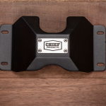 CHIEF PRODUCTS WK2 LOWER FRONT GUARD (ACC GUARD) 2011-2022 GRAND CHEROKEE - ACC GUARD ONLY