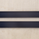 CHIEF PRODUCTS ROOF RACK (2x Plank KIT -- 1146mm)