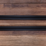 CHIEF PRODUCTS ROOF RACK (2x Half Planks -- 1146mm)