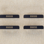 CHIEF PRODUCTS ROOF RACK (4x Planks End-Caps)