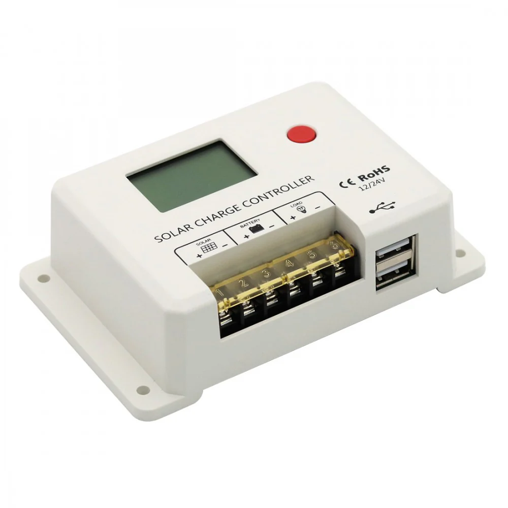 10a-solar-controller-3-1000x1000-1 10A PWM Solar Controller (All Battery Types) - Image 1