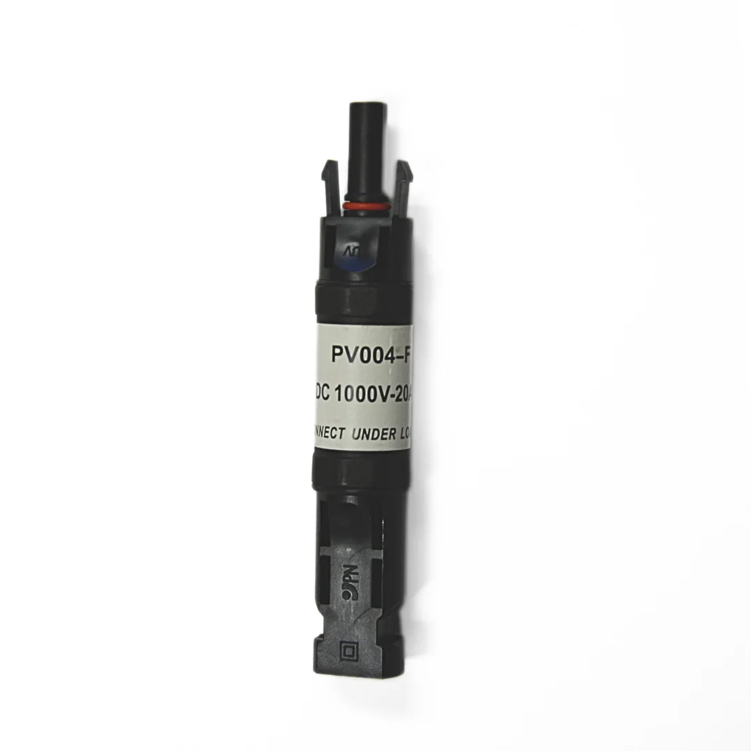 2_add6e093-354b-469f-a615-a23a6bdc88e9 20A In Line Fuse - MC4 to MC4 - Image 1