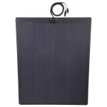 Bonnet Solar Panels - Mitsubishi Triton MV (2025-Current) 100-Watt - Image 5