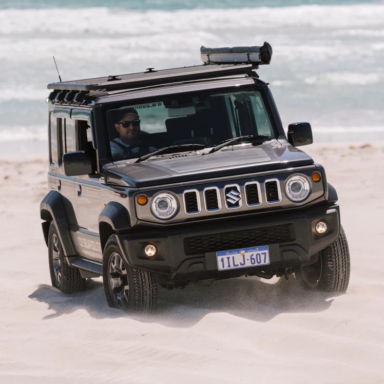Screenshot_2026-03-18_092705 Bonnet Solar Panel - Suzuki Jimny (2018-Current) 85-Watt - Image 1