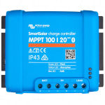 Victron SmartSolar MPPT 100/20