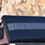 I-Kamper 2.0 & 3.0 Semi-Flexible Solar Panel (1365mm x 380mm) 90-Watt