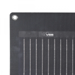 Semi-Flexible Solar Panel (1930mm x 1140mm) 400-Watt