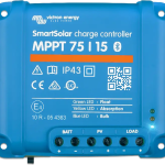 Victron SmartSolar MPPT 75/15