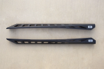 CHIEF PRODUCTS WK2 ROOF RACK (MOUNTING RAILS) 2011-2022 GRAND CHEROKEE