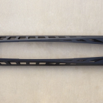 CHIEF PRODUCTS WK2 ROOF RACK (MOUNTING RAILS) 2011-2022 GRAND CHEROKEE