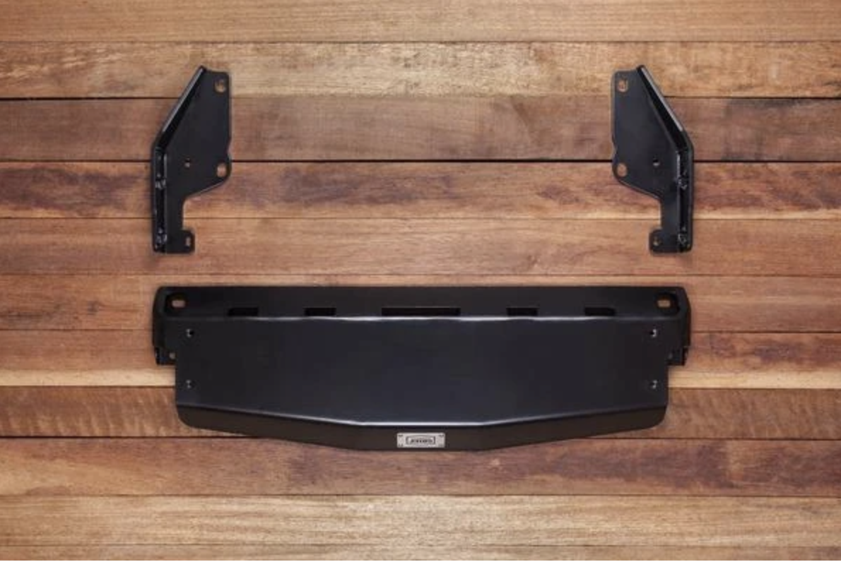 Screenshot 2026-10-27 at 1.05.17 PM CHIEF PRODUCTS WK2 REAR BUMPER GUARD (FULL GUARD) 2011-2022 GRAND CHEROKEE - Image 1