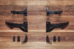 CHIEF PRODUCTS WK2 REAR BUMPER GUARD (OPEN GUARD) 2011-2022 GRAND CHEROKEE - Image 6